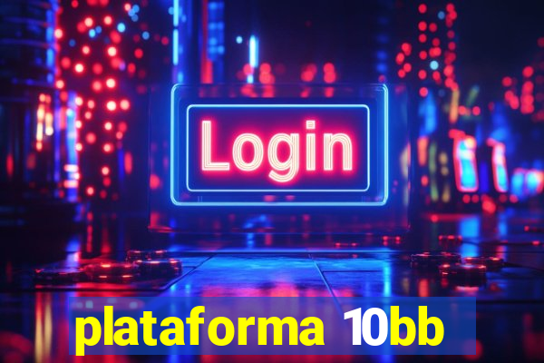 plataforma 10bb